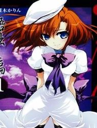 Higurashi no Naku Koro ni - Kataribanashi-hen